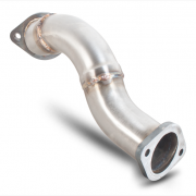 GT86 / Scion FR-S Downpipe