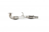TT S Mk2 High flow sports catalyst