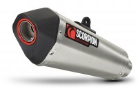 Serket Taper Stainless