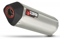 Serket Parallel Stainless