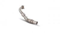 TT Mk2 2.0 TFSi De-cat Downpipe