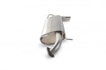 Leon Cupra R 210/225 Rear silencer