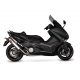 T-Max 530 Serket Satin Titanium