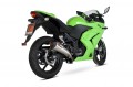 Carbon Oval SERKET Taper FULL SYSTEM