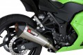 Carbon Oval SERKET Taper FULL SYSTEM