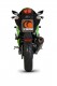 Carbon Oval SERKET Taper FULL SYSTEM