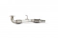 TT S Mk2 High flow sports catalyst