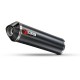 Factory Carbon Oval Carbon Outlet