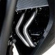 Stainless Oval SERKET Taper