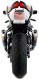 Stainless Oval POWER CONE