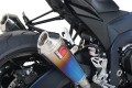 Stainless Oval POWER CONE