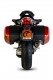 Satin Oval SERKET