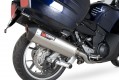 Stainless Oval SERKET