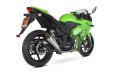 Carbon Oval SERKET Taper FULL SYSTEM