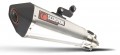 Stainless Oval SERKET Taper