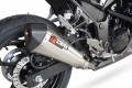 Stainless Oval SERKET Taper