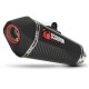 Carbon Oval