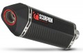 Serket Parallel Carbon 