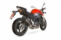 Carbon Round RP-1 GP