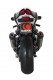 Satin Oval SERKET Taper