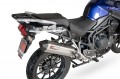 Stainless Oval SERKET