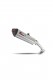 Stainless Oval SERKET