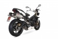 Carbon Oval SERKET