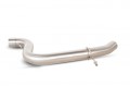TT Mk2 2.0 TFSi Cat back system polished trims