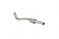 S5 3.0 TFSI Quattro Cat back system ceramic black trims