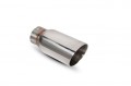S5 3.0 TFSI Quattro Cat back system polished trims