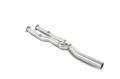 Golf 5 R32 Full sports system with cat replacement pipe - none resonated