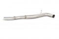 Golf 5 R32 Full sports system with cat replacement pipe - none resonated