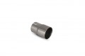 S5 3.0 TFSI Quattro Cat back system polished trims