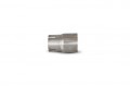 S5 3.0 TFSI Quattro Cat back system polished trims