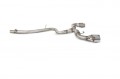 TT Mk2 2.0 TDi Quattro (Dual Outlet)
