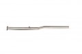 Cooper S R53 Cat back system - also fits cabriolet; EC Approved