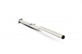 Cooper S R53 Cat back system - also fits cabriolet; EC Approved