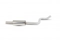Colt Z30 CZT 1.5T Cat back system