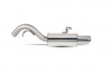 Colt Z30 CZT 1.5T Cat back system