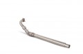 TT Mk2 2.0 TFSi Downpipe including sports cat