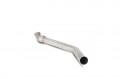 M 135i Cat back none resonated system
