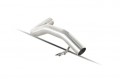 Ibiza Cupra 1.8T Sport Cat back system