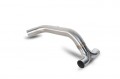 Mondeo 2.5 Turbo Cat back system