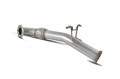 RS Focus Downpipe