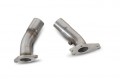 Impreza Turbo WRX/Sti 2 Piece Up pipe
