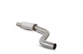 Corsa D VXR/Nurburgring - 76mm Cat back system - none resonated