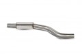 Corsa D VXR/Nurburgring - 76mm Cat back system - none resonated
