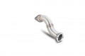 Subaru BRZ Downpipe 