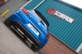 Scirocco R Cat back none resonated